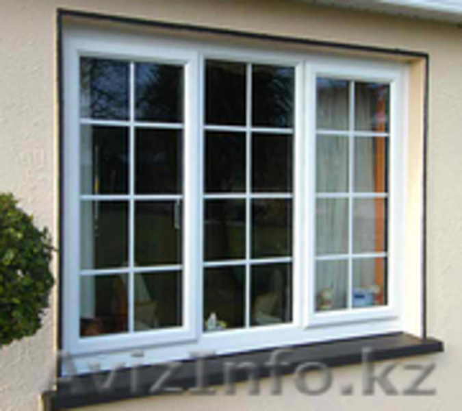 Пластиковые окна!! низкие цены! качество гаратированно!!! - Изображение #2, Объявление #1422672