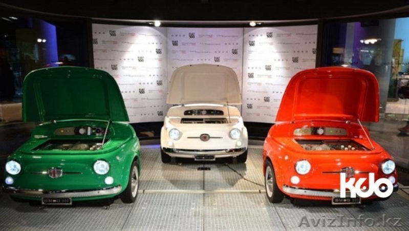 Бытовая техника SMEG от Компании "ТЕХНОЛАЙН".  - Изображение #5, Объявление #1406662