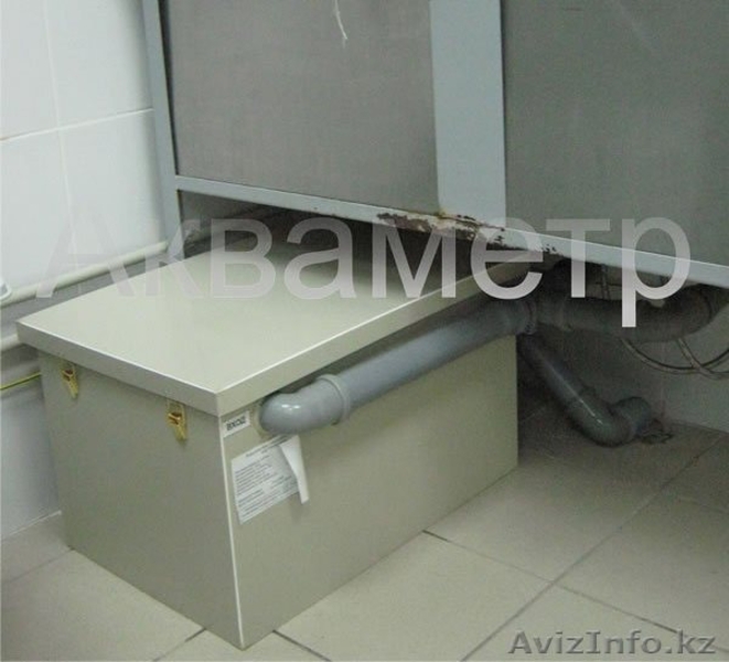 Продажа жироуловителей - Изображение #3, Объявление #1402347