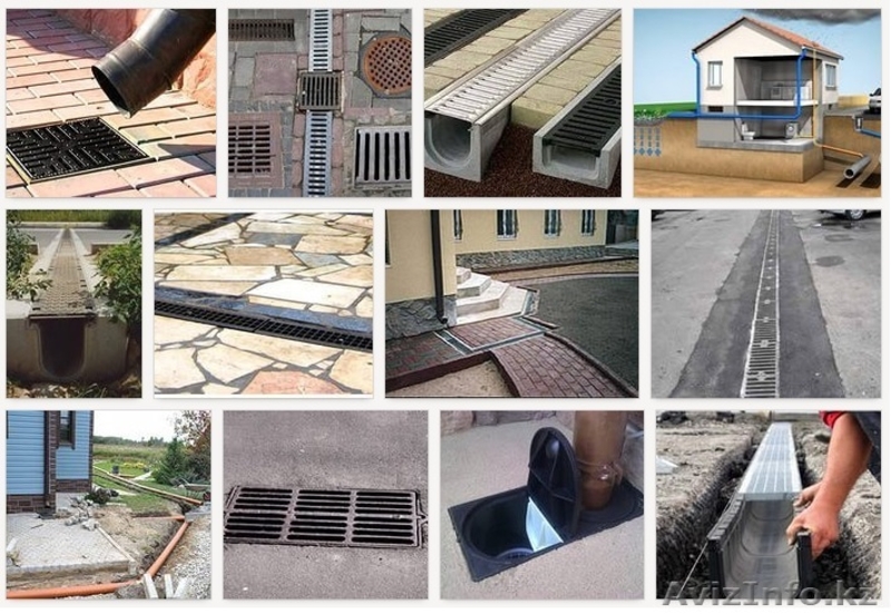 Системы водоотведения! - Изображение #3, Объявление #1421922