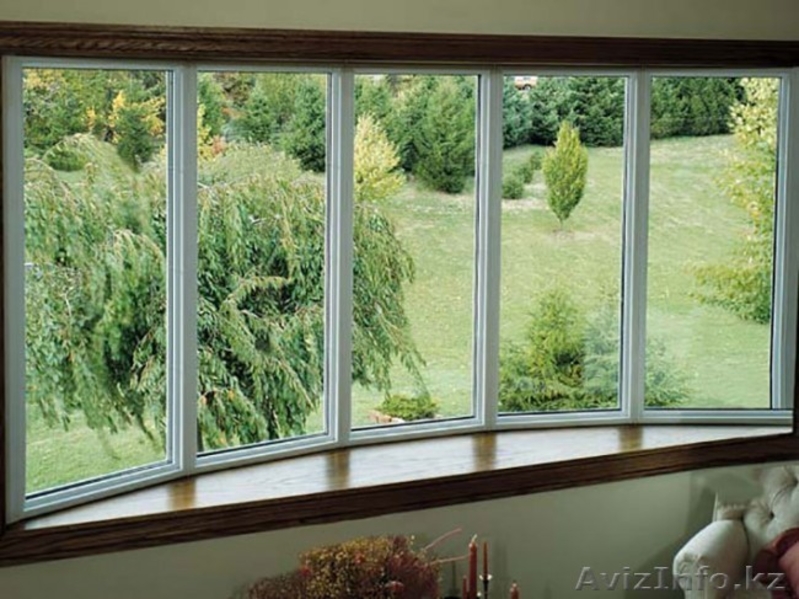 Алюминивые изделия Алютех (окна, двери, витражи.) - Изображение #2, Объявление #1406636