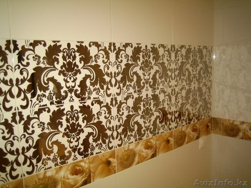 профессионально укладываем кафель! - Изображение #1, Объявление #1418275