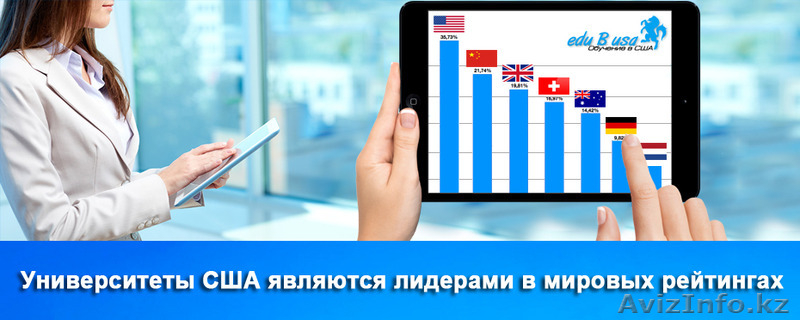 Образование в США - Изображение #4, Объявление #1403841