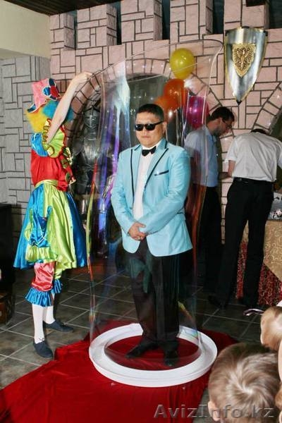 Корейский поющий тамада Юрий Ли - Изображение #4, Объявление #1296019