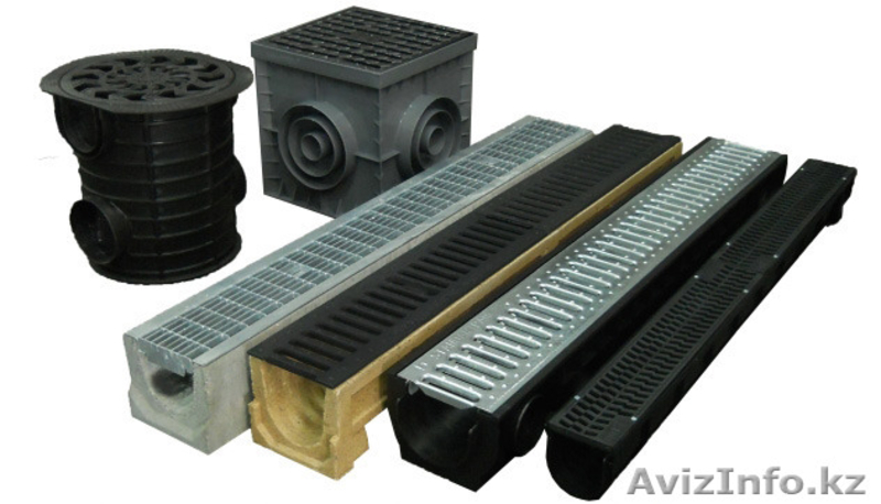 Системы водоотведения! - Изображение #5, Объявление #1421922