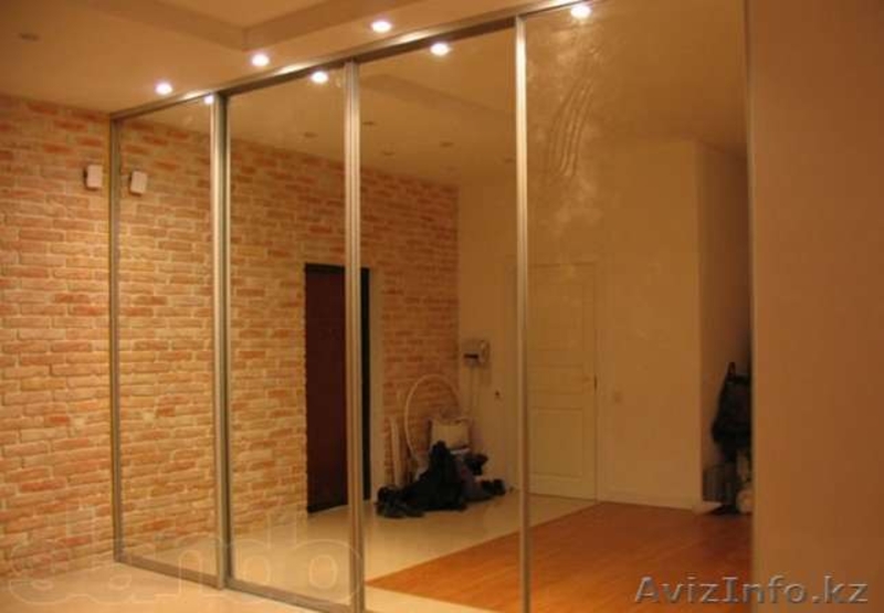 Шкаф-купе в Алматы Заказать шкаф-купе в Алматы - Изображение #3, Объявление #1405639