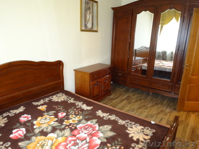 4-комнатный дом, мкр Акжар - Изображение #6, Объявление #1400873