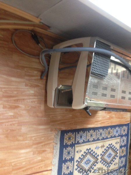 Кофемашина-полуавтомат  Nuova Simonelli Aurelia II 2Gr S 380V pearl white+LED - Изображение #6, Объявление #1404497