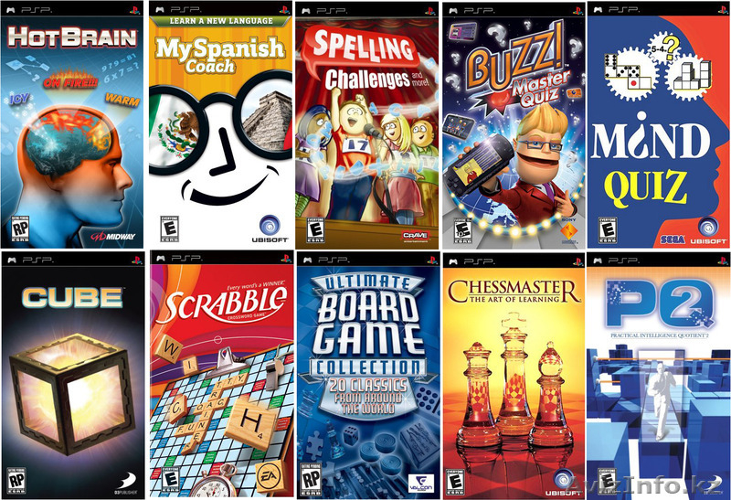 Игры на PSP большой выбор - Изображение #7, Объявление #1417634