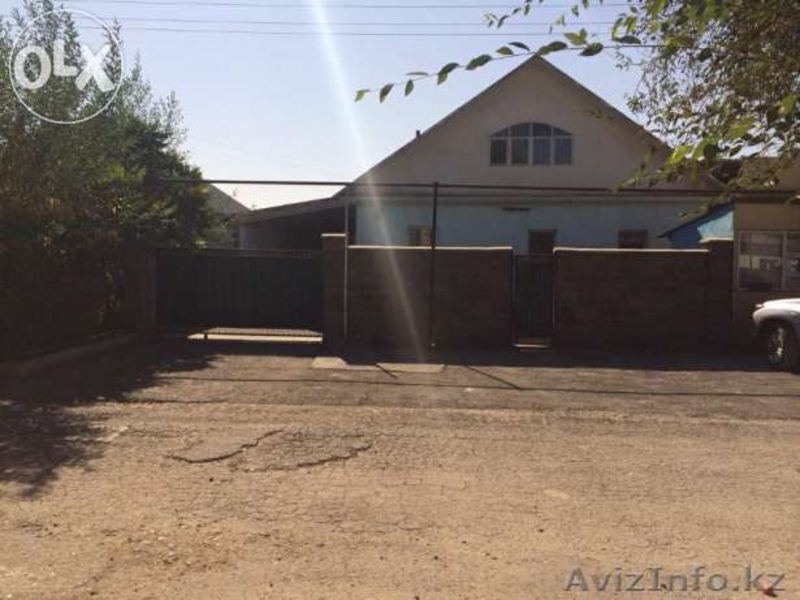 Продам уютный теплый дом в хорошем районе - Изображение #1, Объявление #1426187