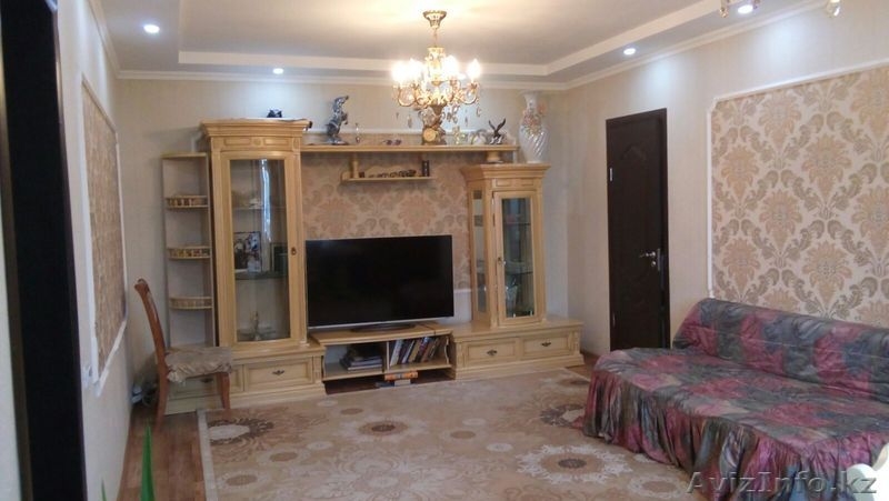 4-комнатный дом, мкр Акжар - Изображение #7, Объявление #1400873