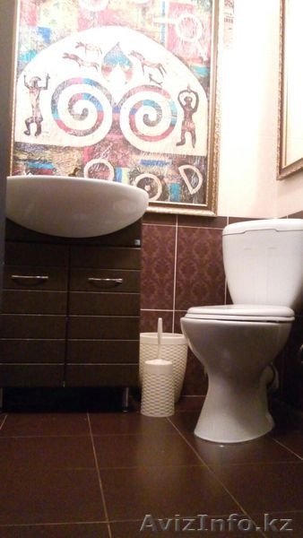 4-комнатный дом, мкр Акжар - Изображение #8, Объявление #1400873