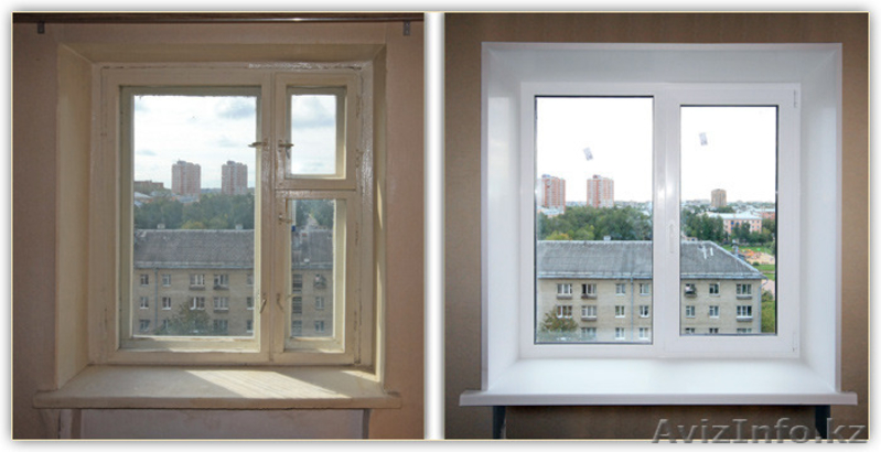 Пластиковые окна!! низкие цены! качество гаратированно!!! - Изображение #5, Объявление #1422672