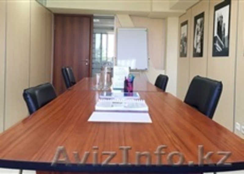 Предлагаем в аренду рабочие места - Изображение #3, Объявление #1411121