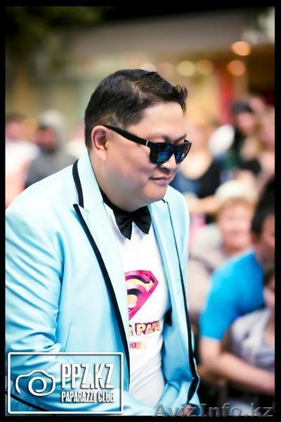 Корейский поющий тамада Юрий Ли - Изображение #3, Объявление #1296019