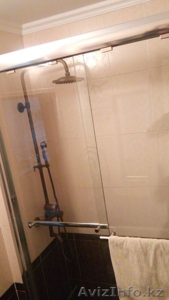 4-комнатный дом, мкр Акжар - Изображение #9, Объявление #1400873