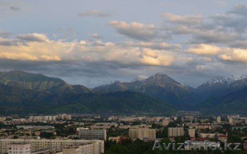 Хотите любоваться голубыми горами? Продается квартира с шикарным видом - Изображение #4, Объявление #1400000