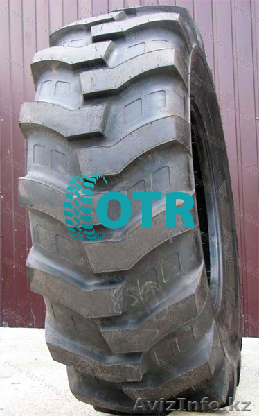 Шины на все виды спецтехники  - Изображение #3, Объявление #1088711