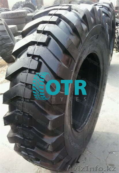 Шины на все виды спецтехники  - Изображение #4, Объявление #1088711