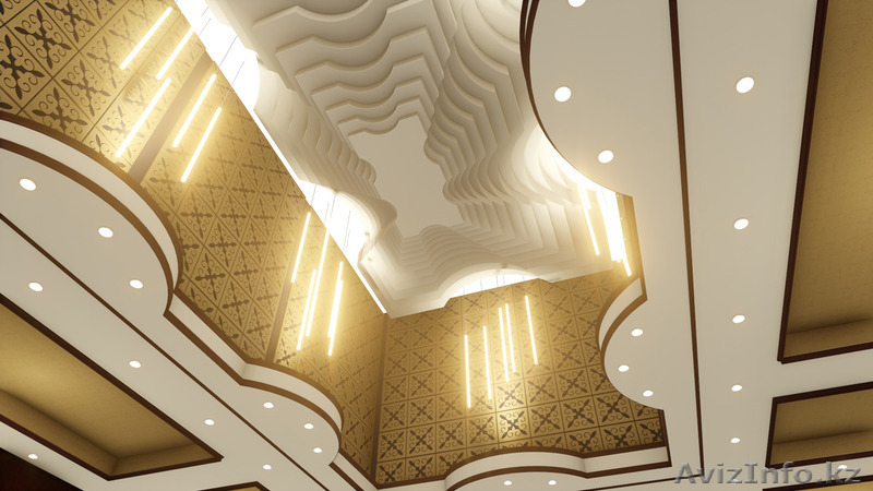 РАЗРАБОТКА ДИЗАЙН ПРОЕКТОВ - Изображение #3, Объявление #1412715