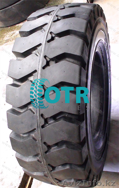 Шины для вилочных погрузчиков  - Изображение #4, Объявление #1179775