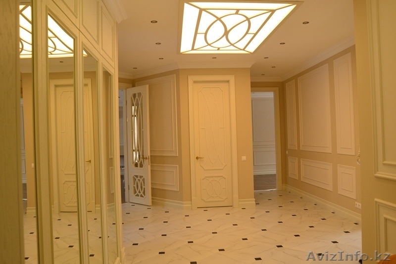 DreamStroy.Комплексный ремонт квартир.Отделочные работы. Строительство домов. - Изображение #6, Объявление #1425330