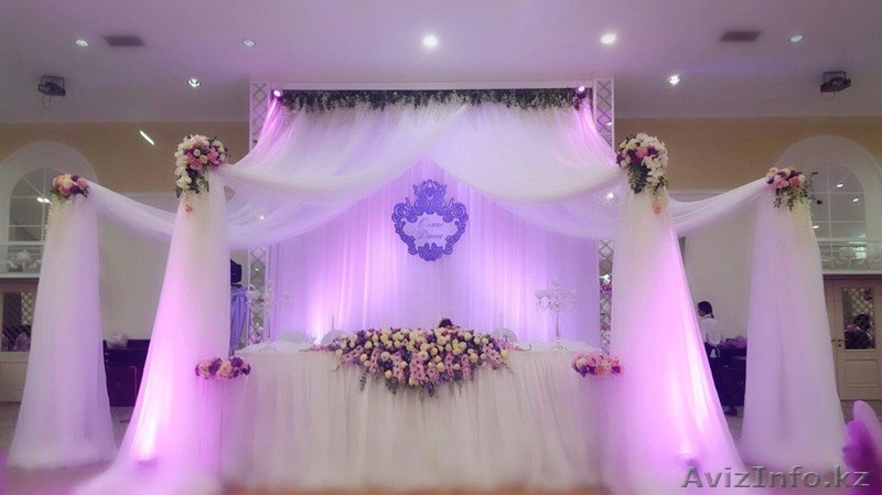 Организация и оформление свадебных мероприятий от агентства "AVENUE" - Изображение #5, Объявление #1422021