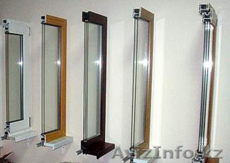 Немецкие металлопластиковые окна Rehau - Изображение #4, Объявление #1406647