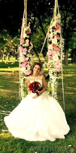 Выездная регистрация брака и оформление от агентства AVENUE - Изображение #4, Объявление #1421998