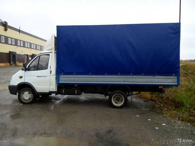 Грузоперевозки погороду и меж город - Изображение #9, Объявление #817717