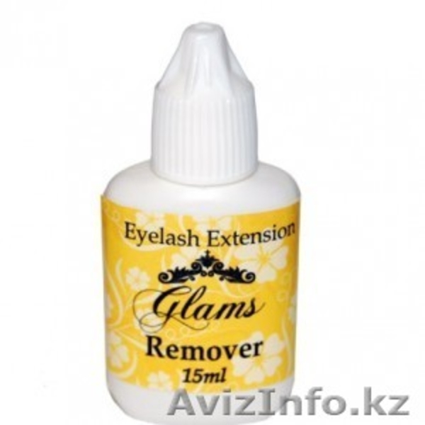 Материалы для наращивания ресниц MACY и GLAMS - Изображение #8, Объявление #1404737