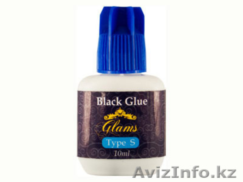 Материалы для наращивания ресниц MACY и GLAMS - Изображение #6, Объявление #1404737