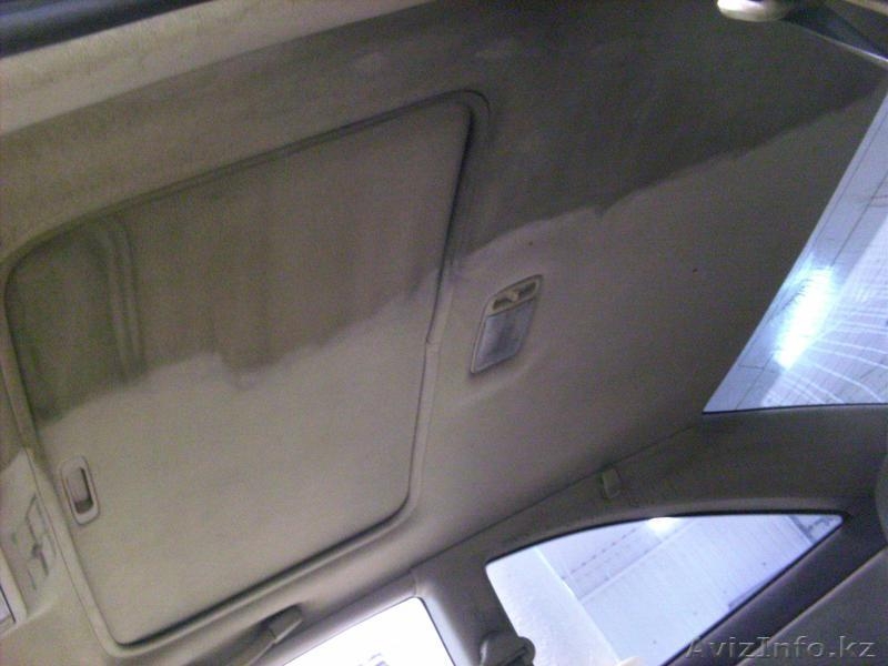 Глубокая химчистка мягкой мебели и автомашин! - Изображение #3, Объявление #1402838