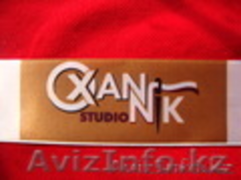 Изготовление лейблов,этикеток,размерников - Изображение #3, Объявление #1408090