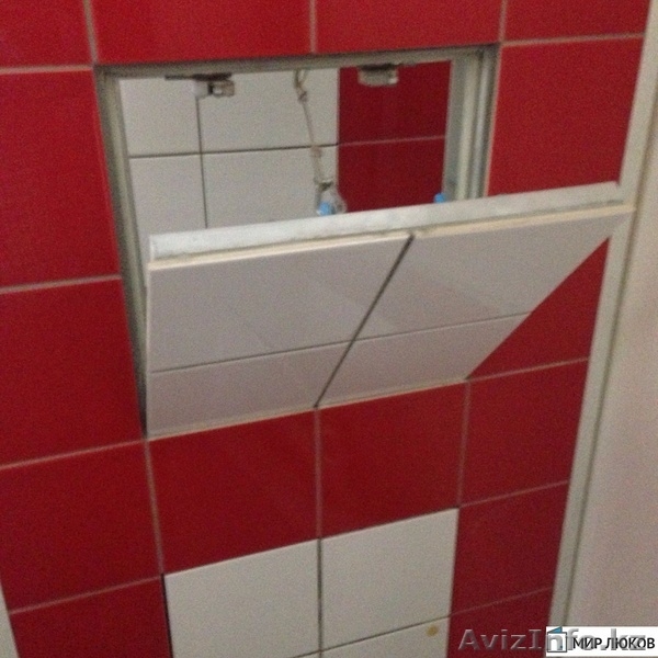 Люк-дверь в Казахстане  - Изображение #6, Объявление #1421650