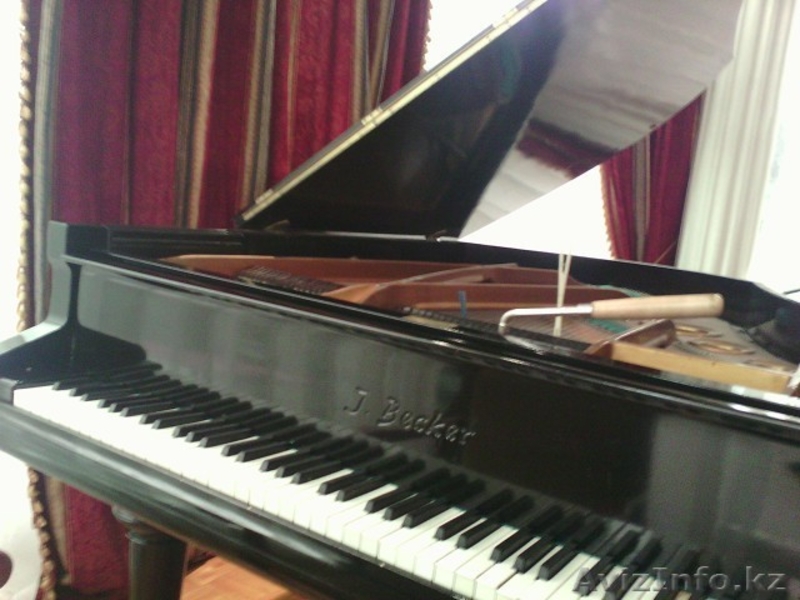 Настройка рояля,пианино,предосмотр перед покупкой и мелкий ремонт - Изображение #3, Объявление #1118767