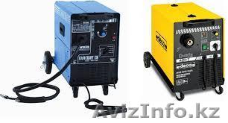 Ремонт сварочных аппаратов всех типов - Изображение #4, Объявление #1419727