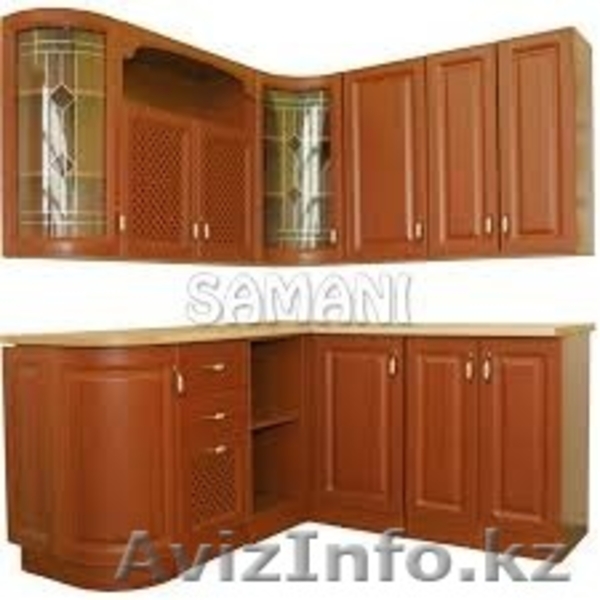 Изготовление и установка корпусной мебели - Изображение #8, Объявление #1416260