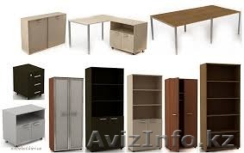 Изготовление и установка корпусной мебели - Изображение #5, Объявление #1416260
