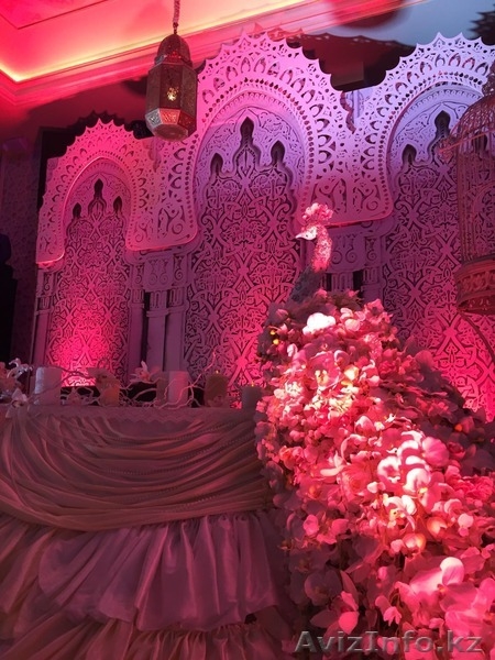 Организация и оформление свадебных мероприятий от агентства "AVENUE" - Изображение #8, Объявление #1422021