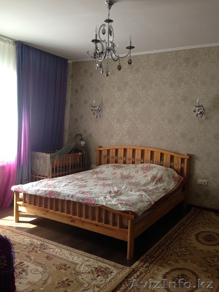 Коттедж Алматы  - Изображение #1, Объявление #1411209