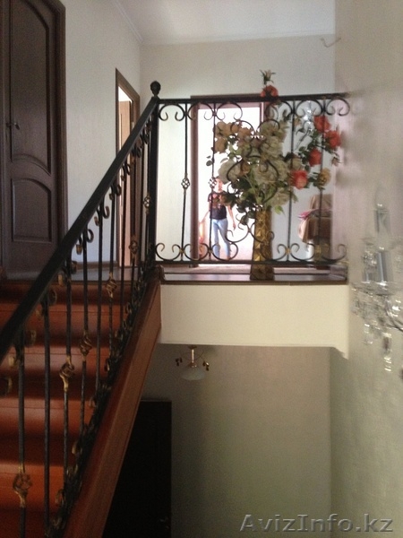 Коттедж Алматы  - Изображение #2, Объявление #1411209