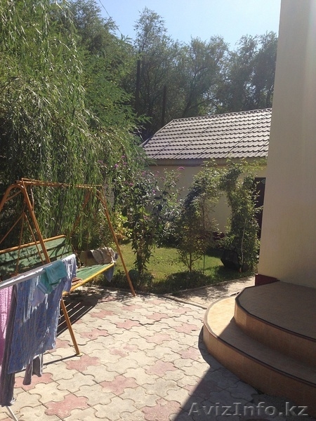 Коттедж Алматы  - Изображение #5, Объявление #1411209