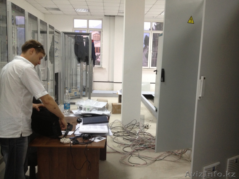 Электрик электронщик ремонт, проверка, диагностика ПОДКЛЮЧЕНИЕ, НАЛАДКА ЗАПУСК - Изображение #3, Объявление #1400245