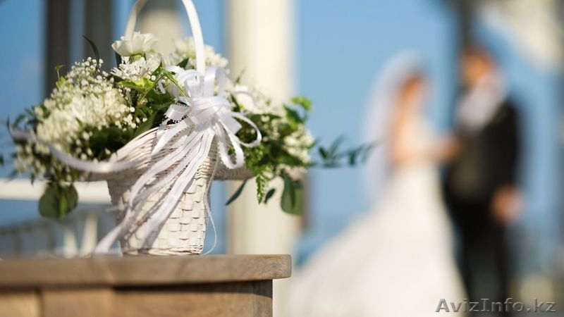 Свадьба, свадебная фотосессия в Алматы - Изображение #3, Объявление #1408766