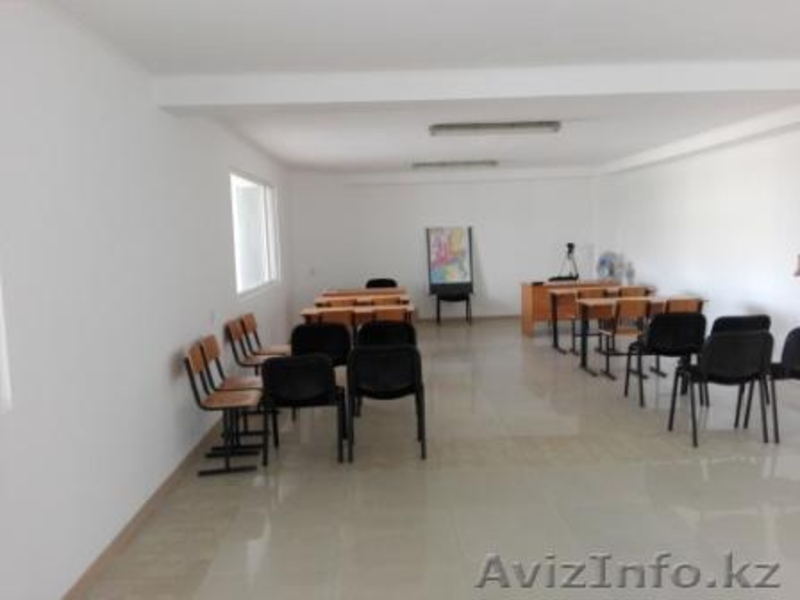 Сдам в аренду по часам помещение для проведения семинаров, тренингов - Изображение #2, Объявление #1421145