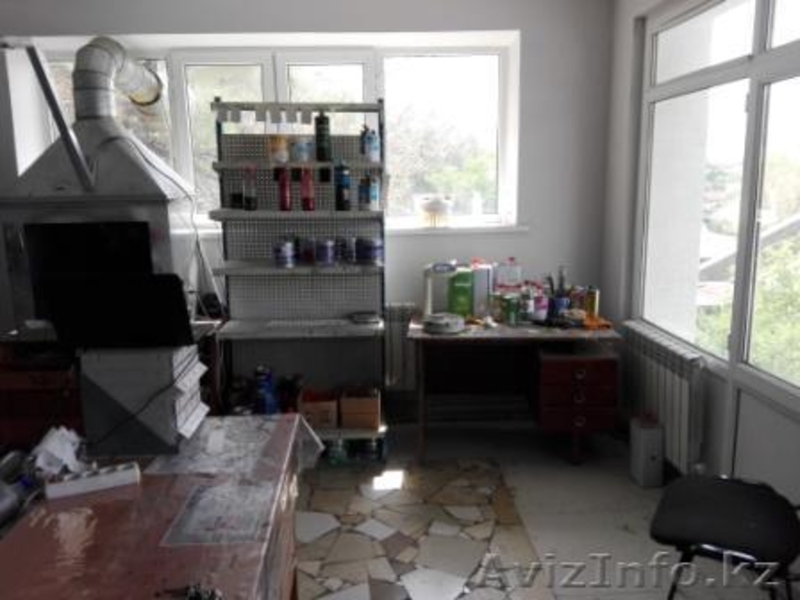 Сдам в аренду колерную - Изображение #3, Объявление #1421150