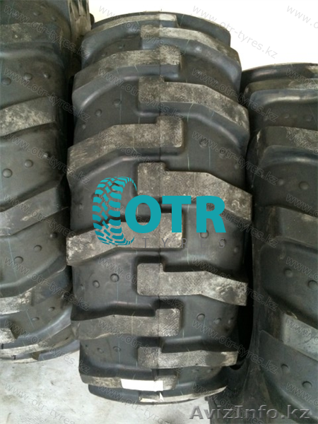 Шины на все виды спецтехники  - Изображение #5, Объявление #1088711