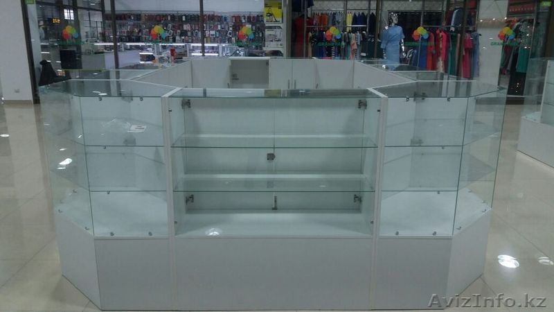 Сдам витрины под торговлю в торговом центре 12 витрин - Изображение #3, Объявление #1416278