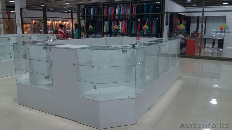 Сдам витрины под торговлю в торговом центре 12 витрин - Изображение #5, Объявление #1416278